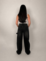 BLACK JEANS