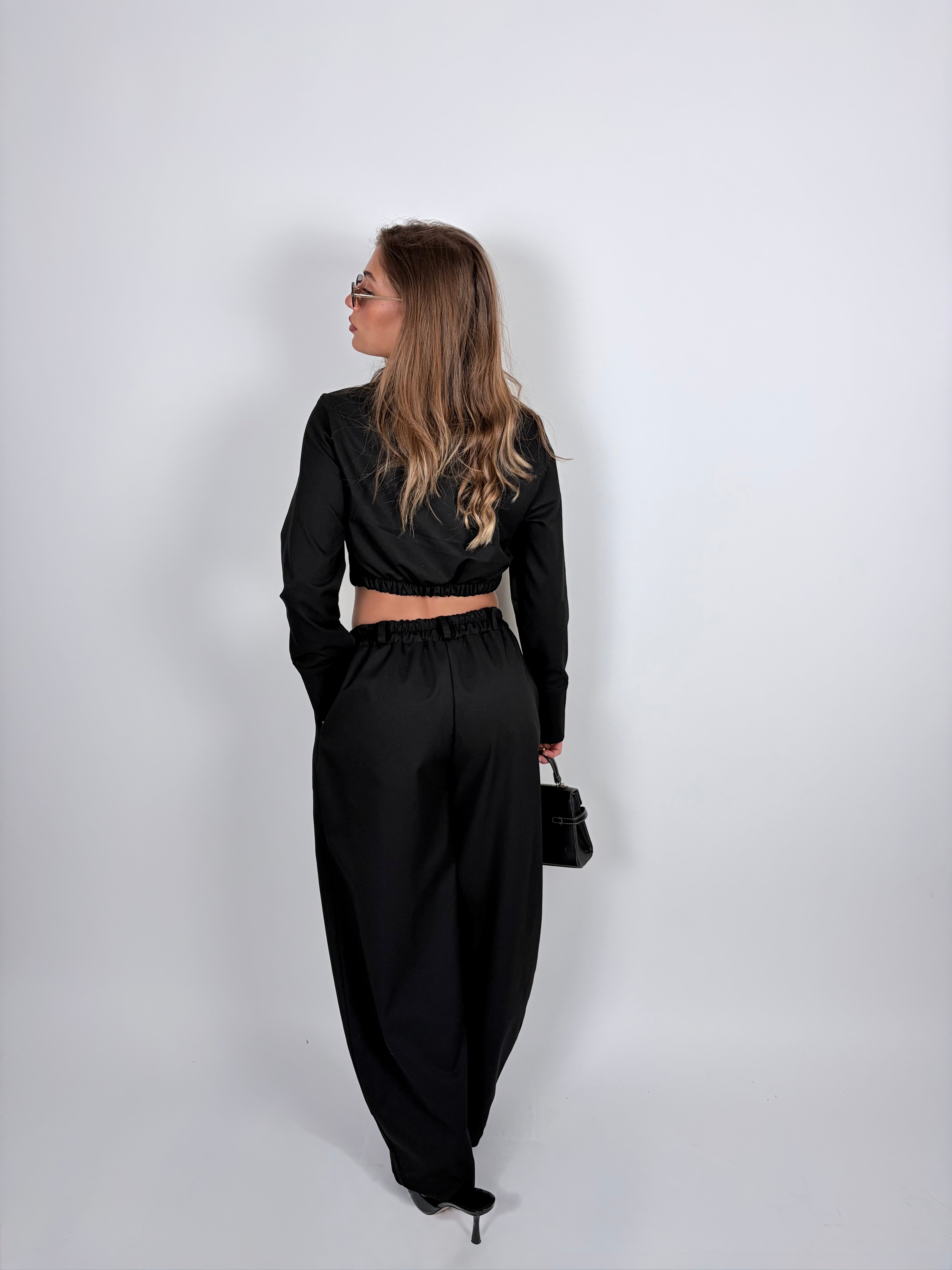 COORDINATO URBAN