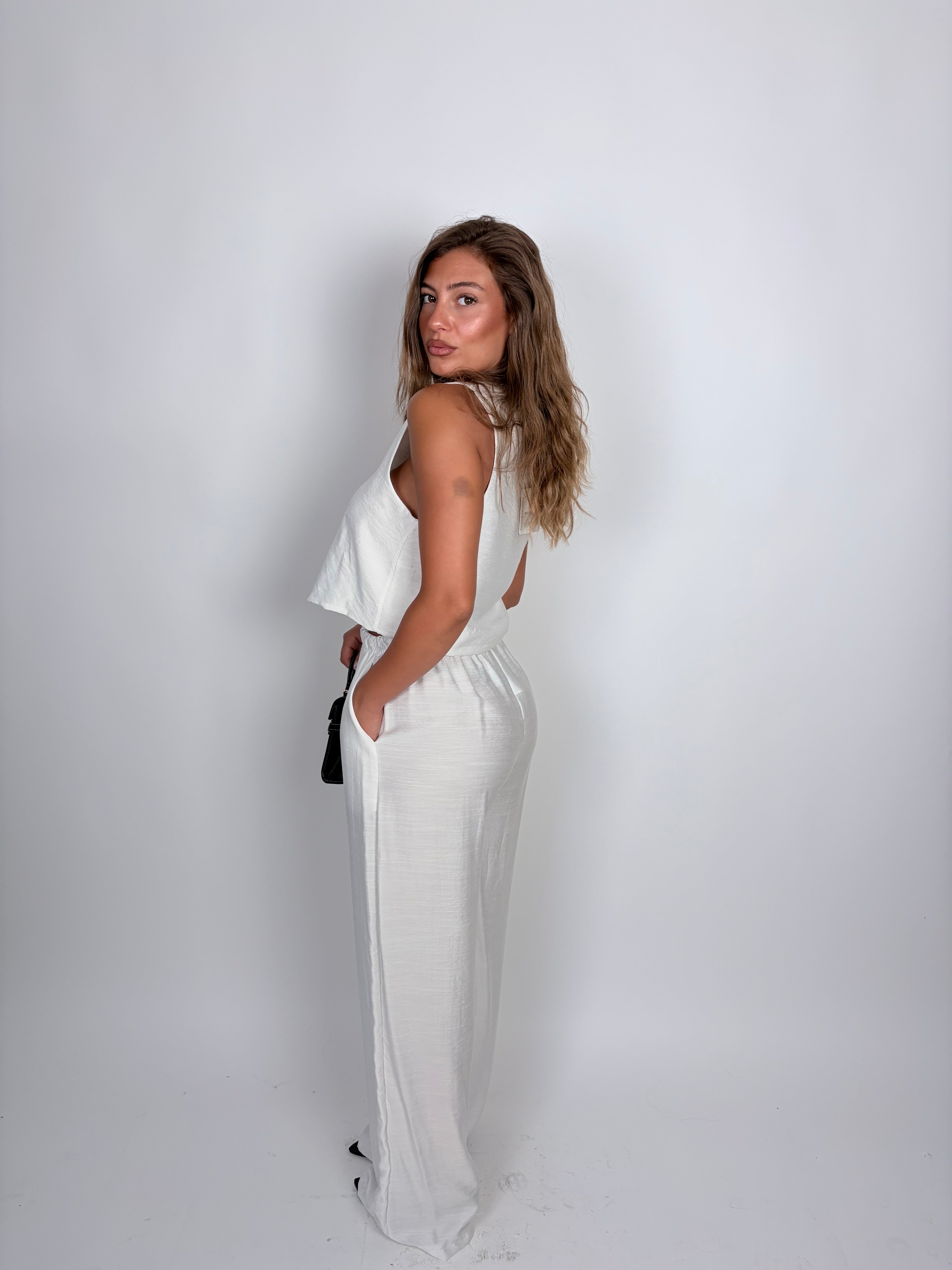 COORDINATO MINIMAL CHIC