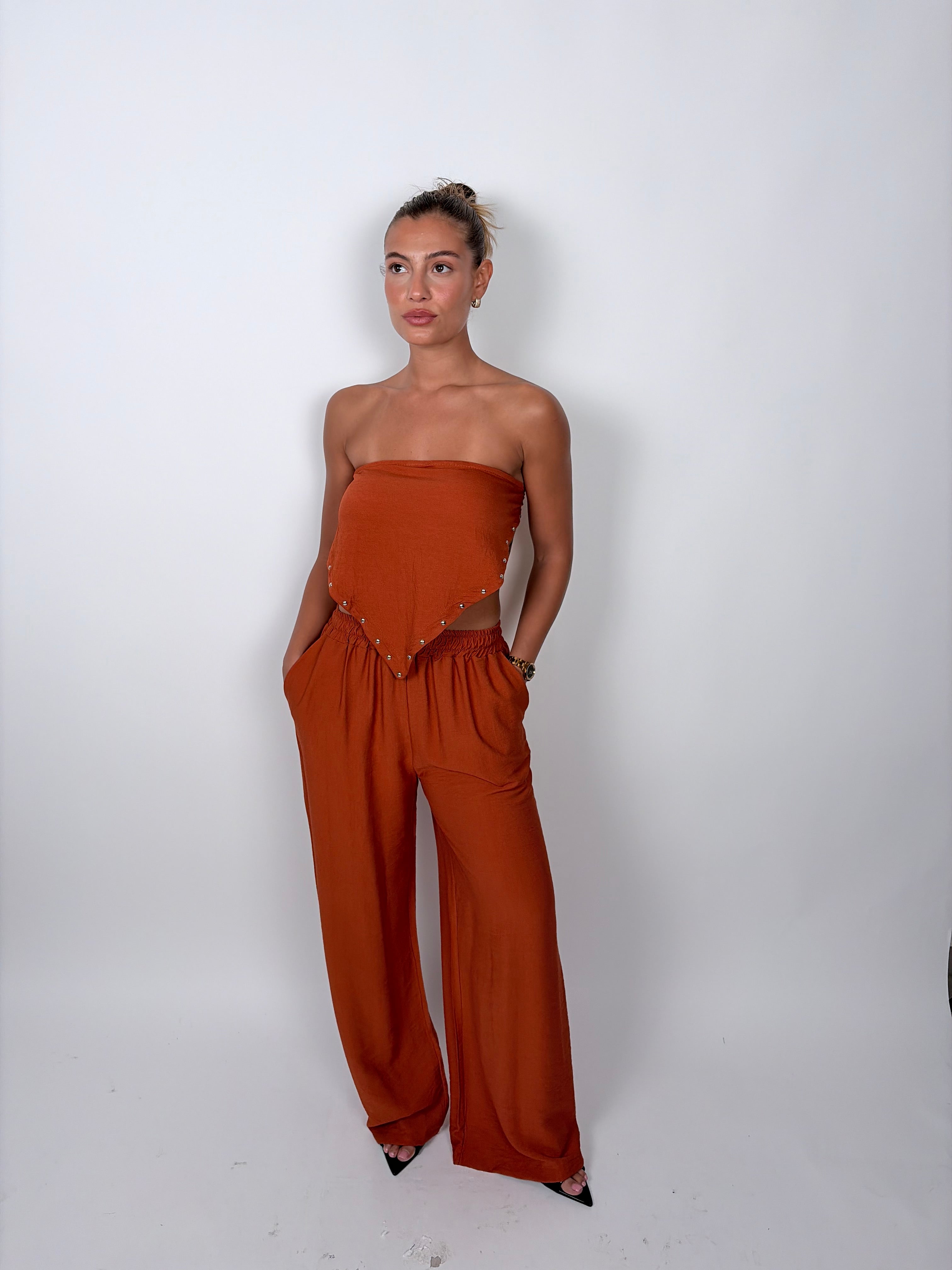 COORDINATO NINA