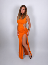 DRESS DEA