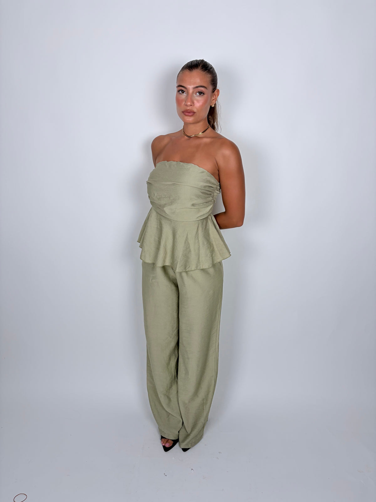 COORDINATO LUCE