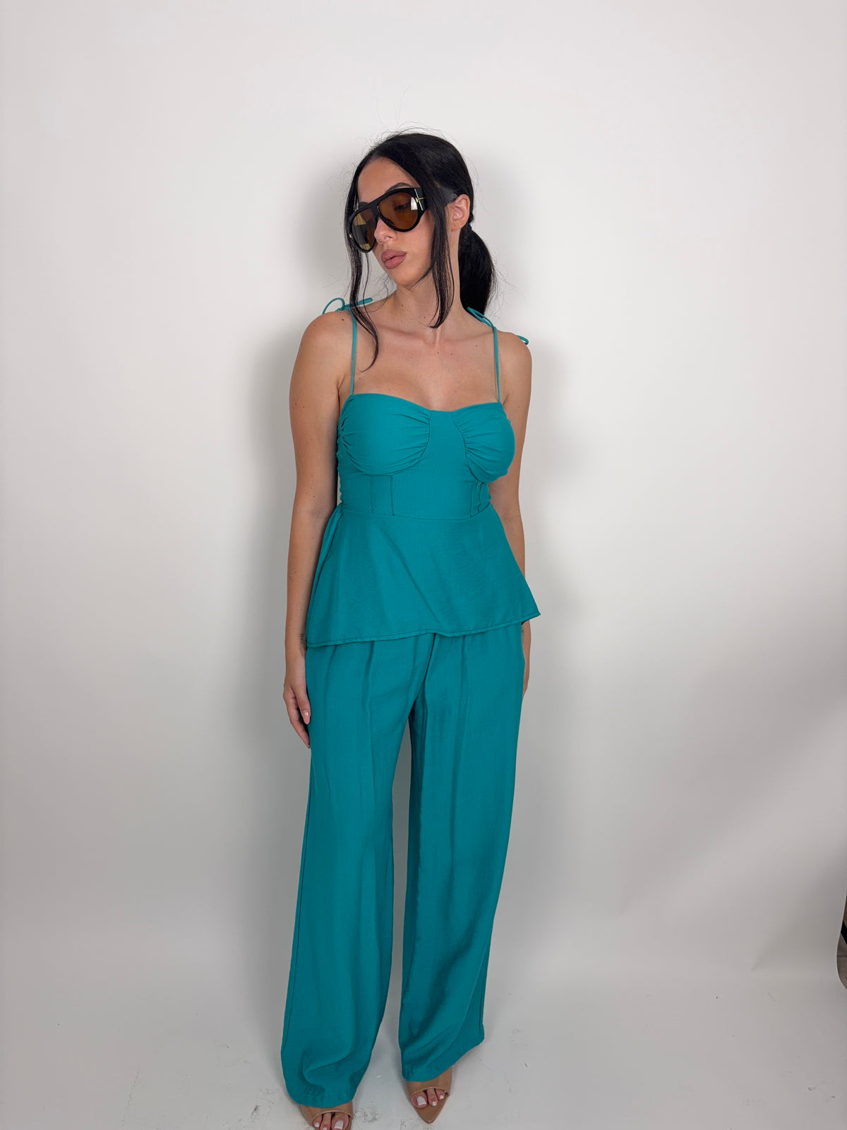COORDINATO GRACE