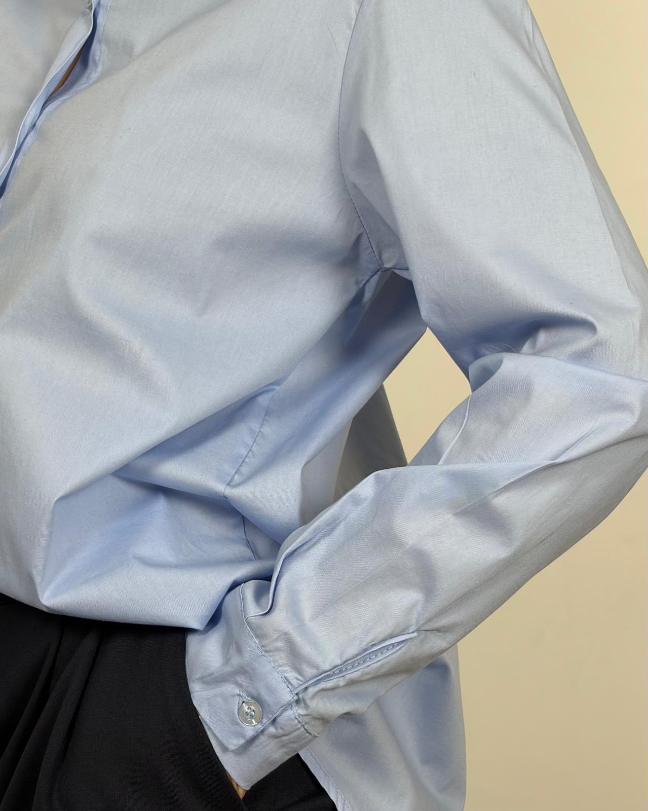 CAMICIA CLASSIC