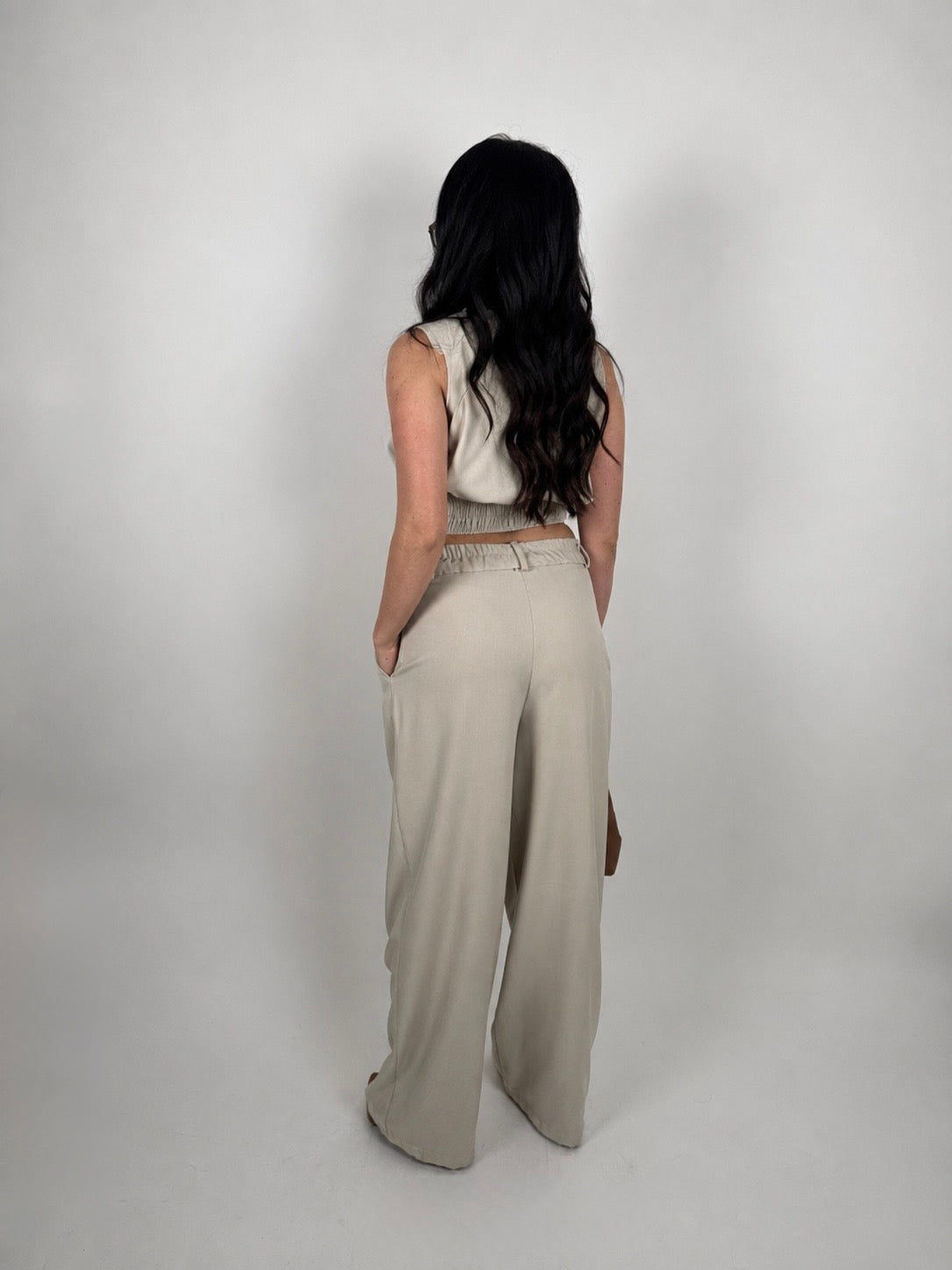 COORDINATO CHIC