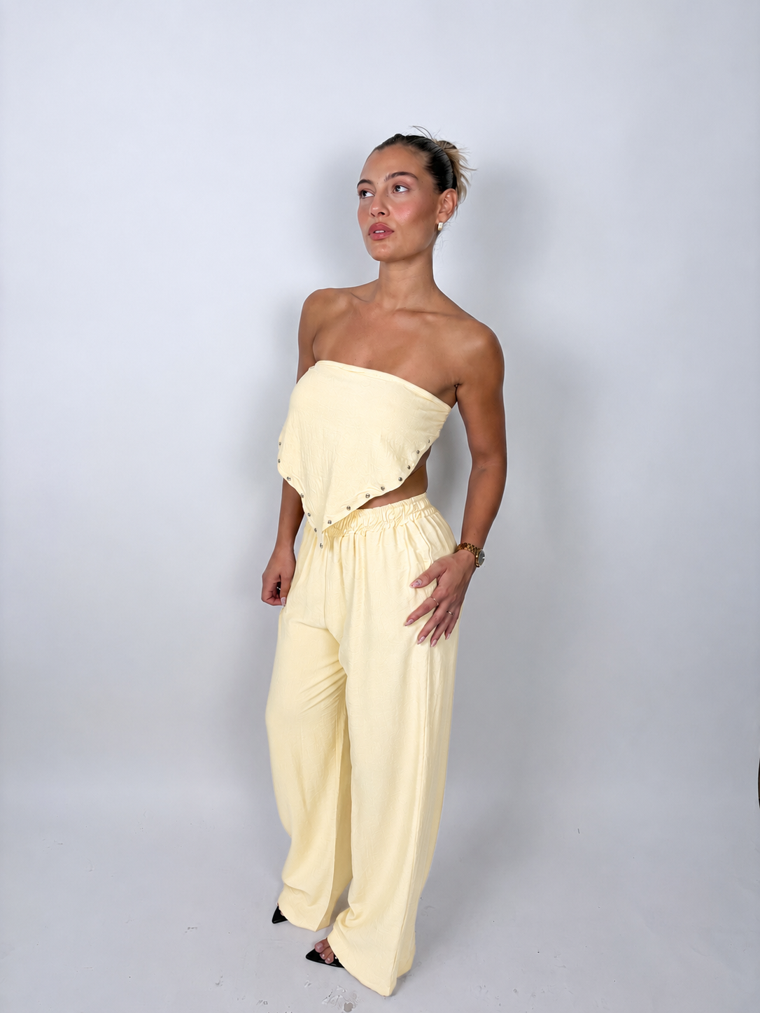COORDINATO NINA