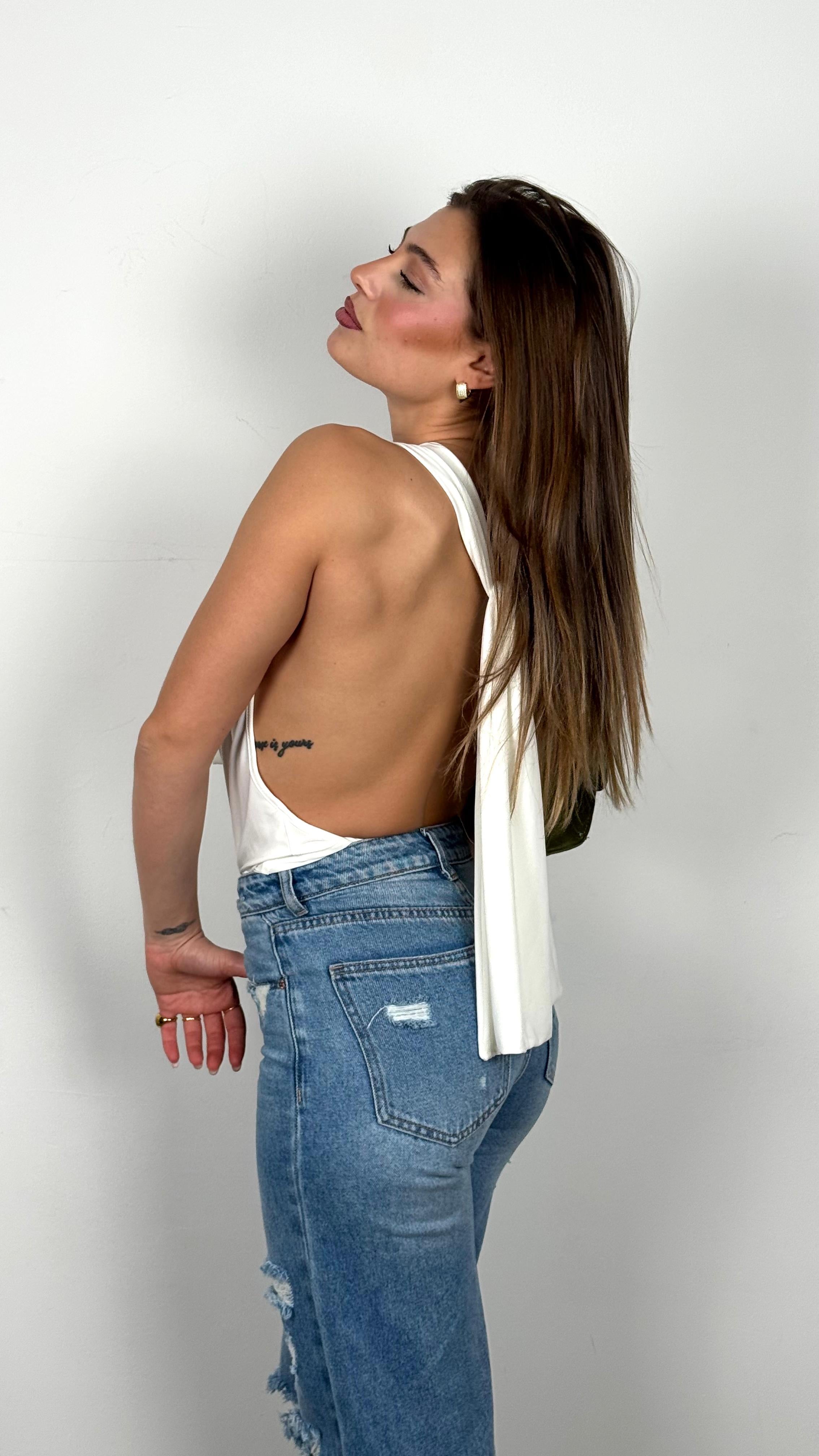 TOP SILK