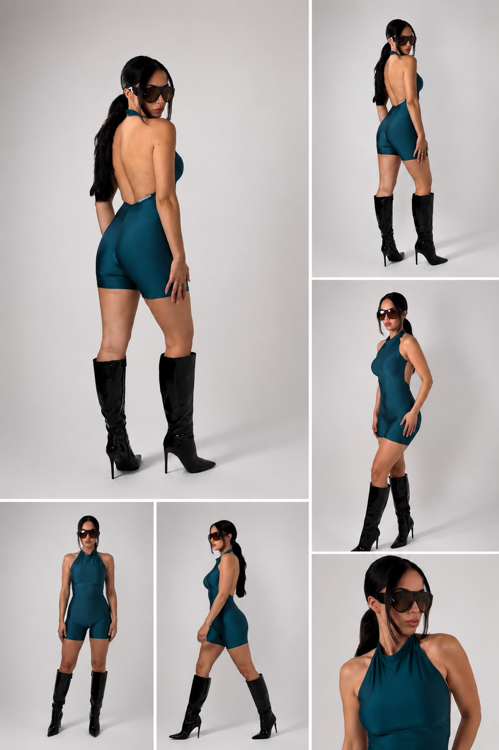 DRESS ROYAL