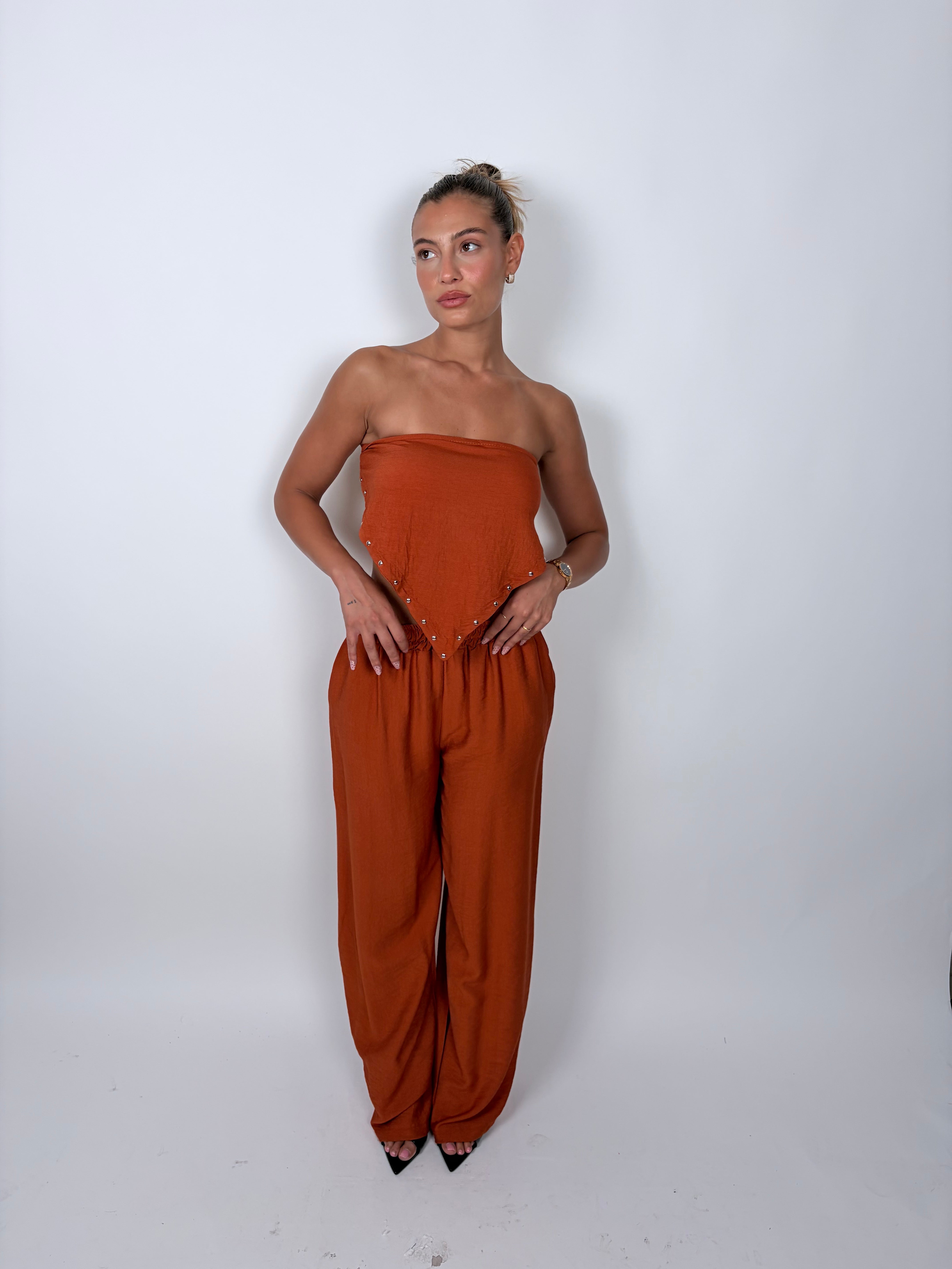 COORDINATO NINA