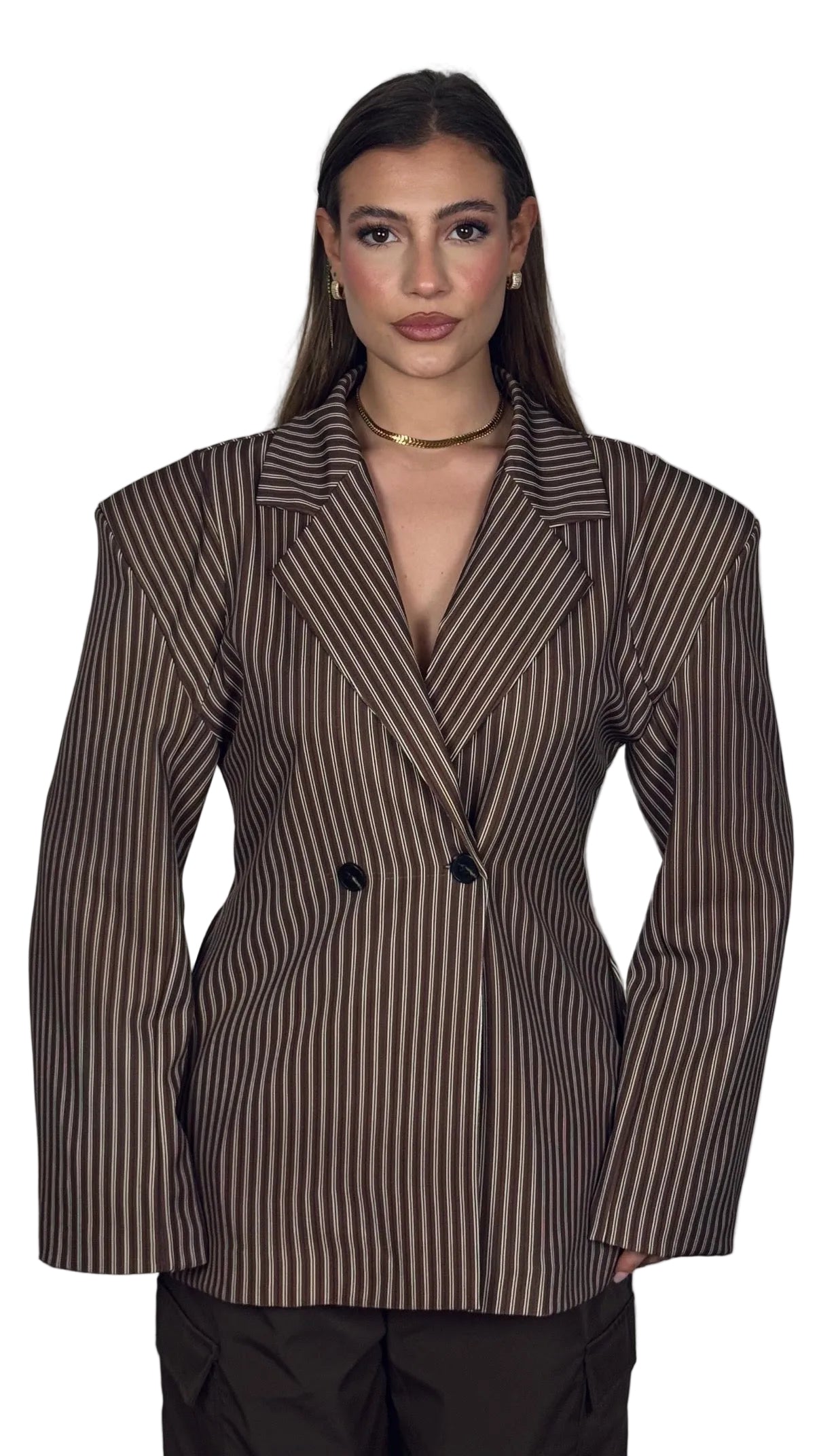 BLAZER POWER