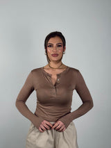 MAGLIA BOTTON