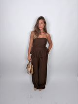 COORDINATO LUCE