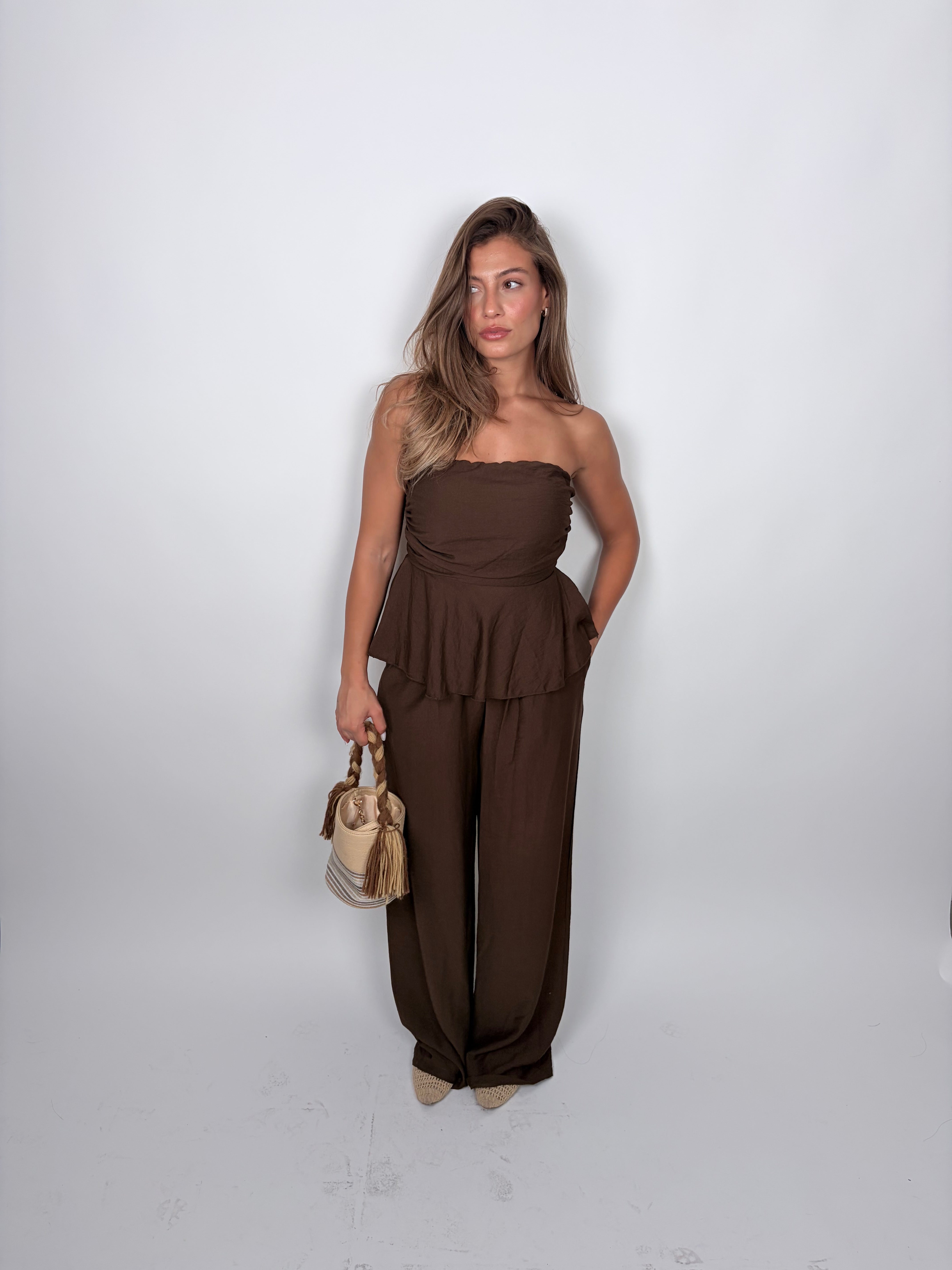 COORDINATO LUCE