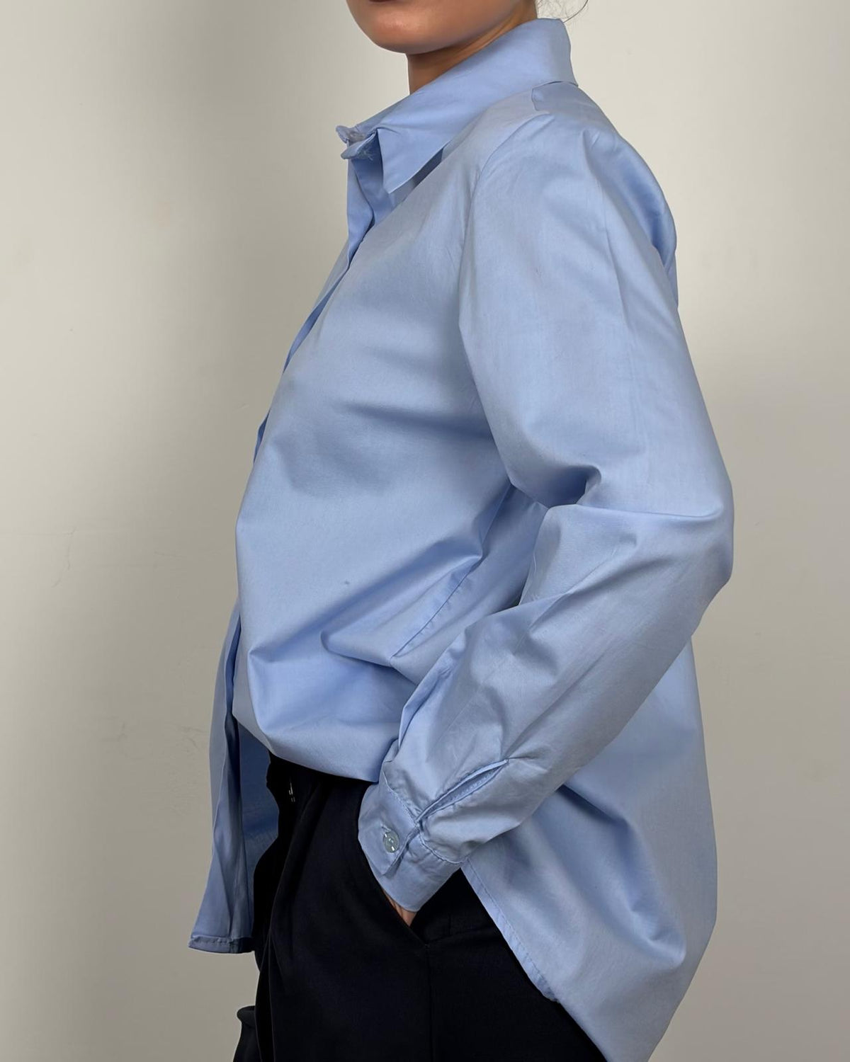 CAMICIA CLASSIC