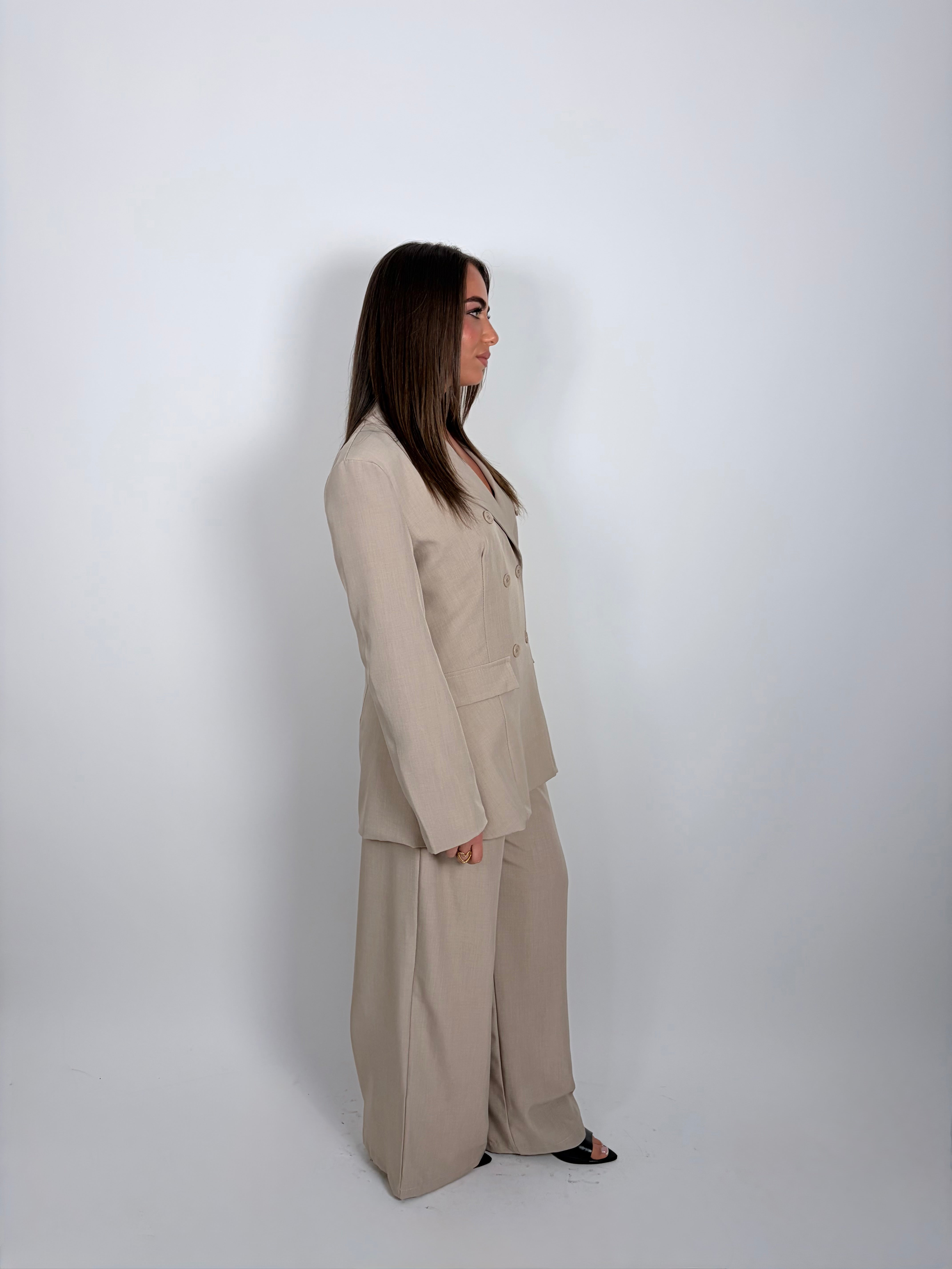 TAILLEUR IMPERIAL