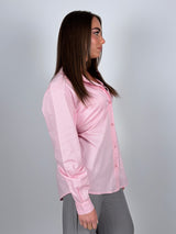 CAMICIA CHIC ROSA