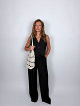 COORDINATO MINIMAL CHIC