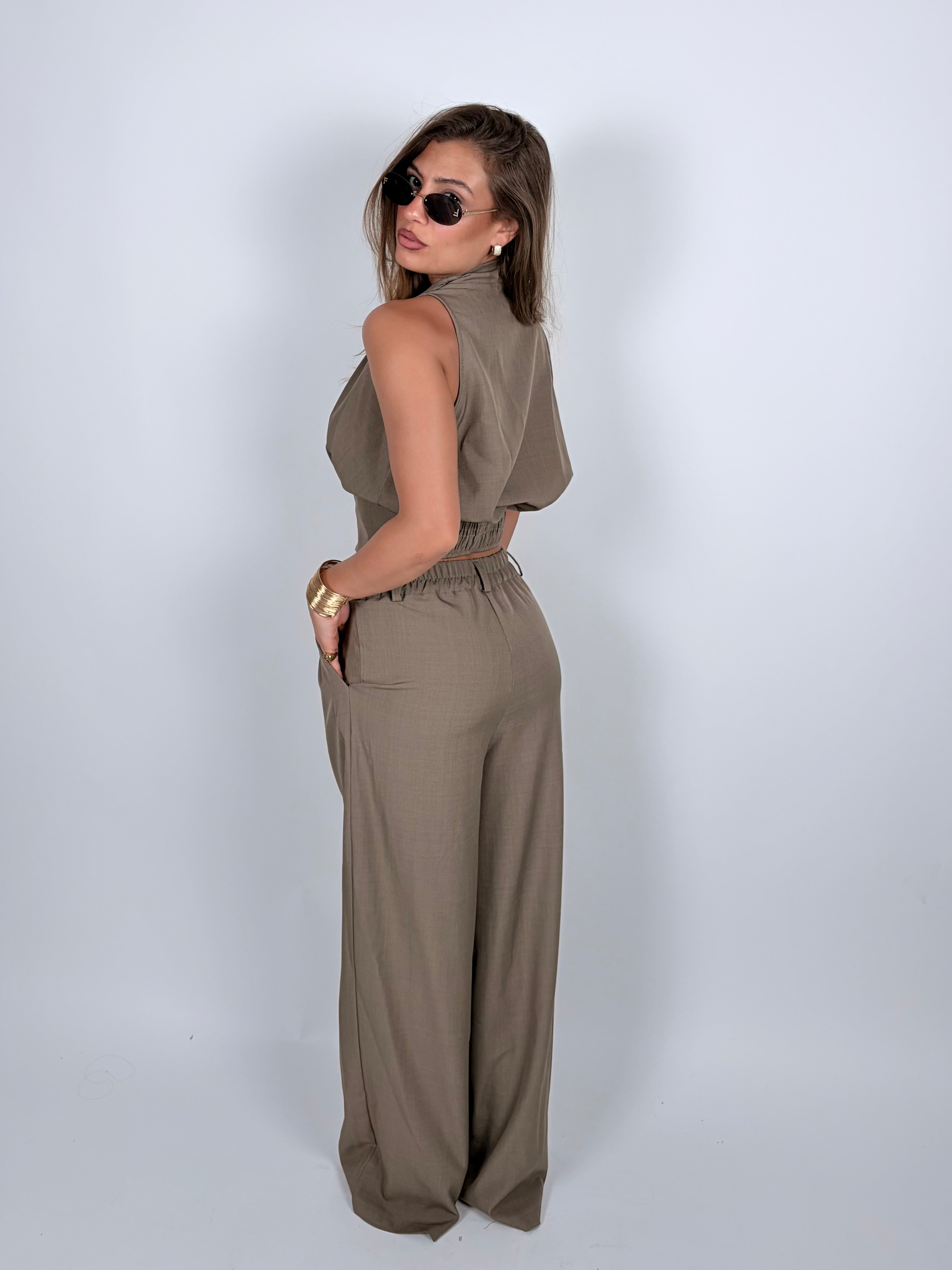 COORDINATO CHIC