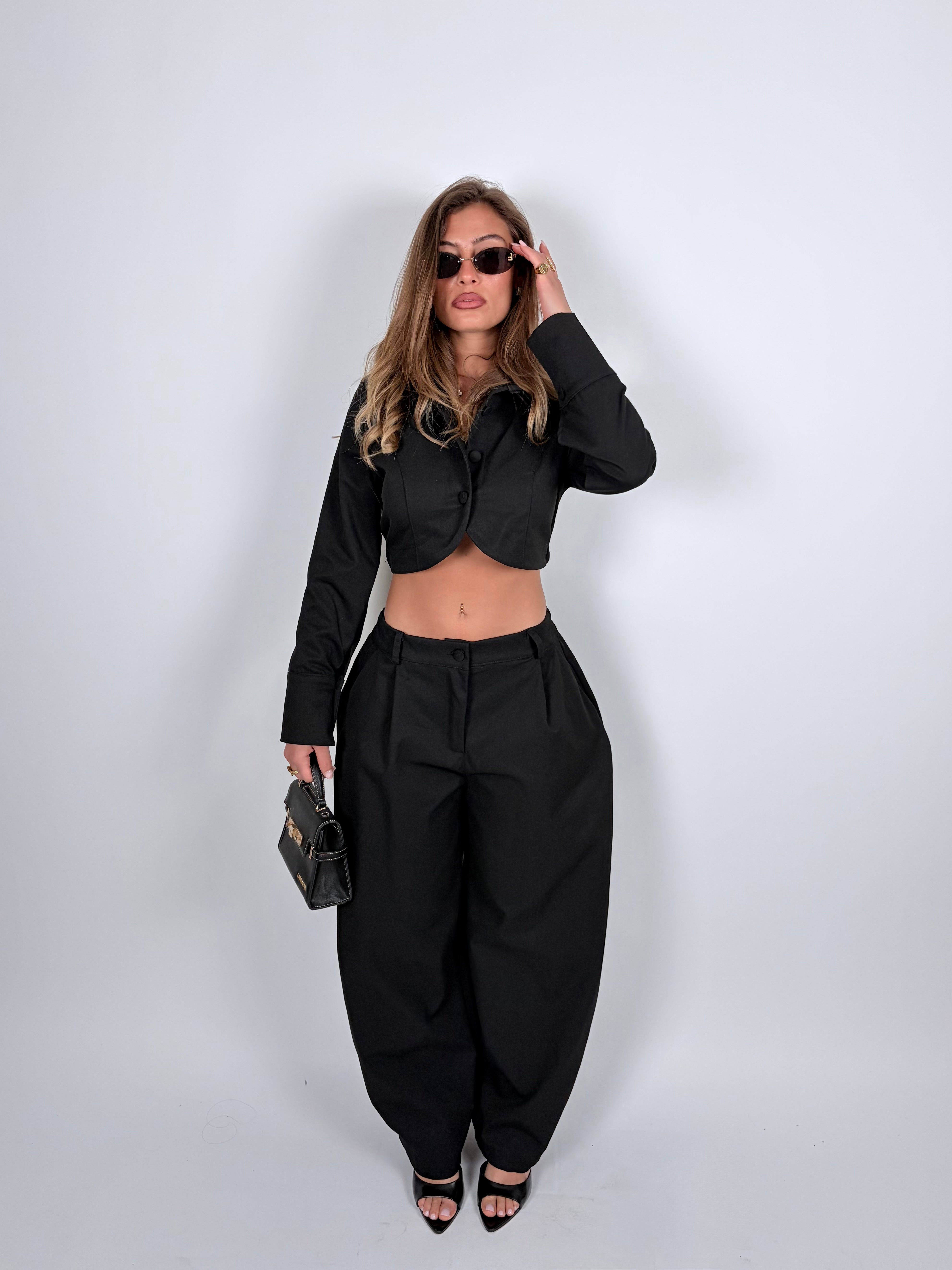 COORDINATO URBAN