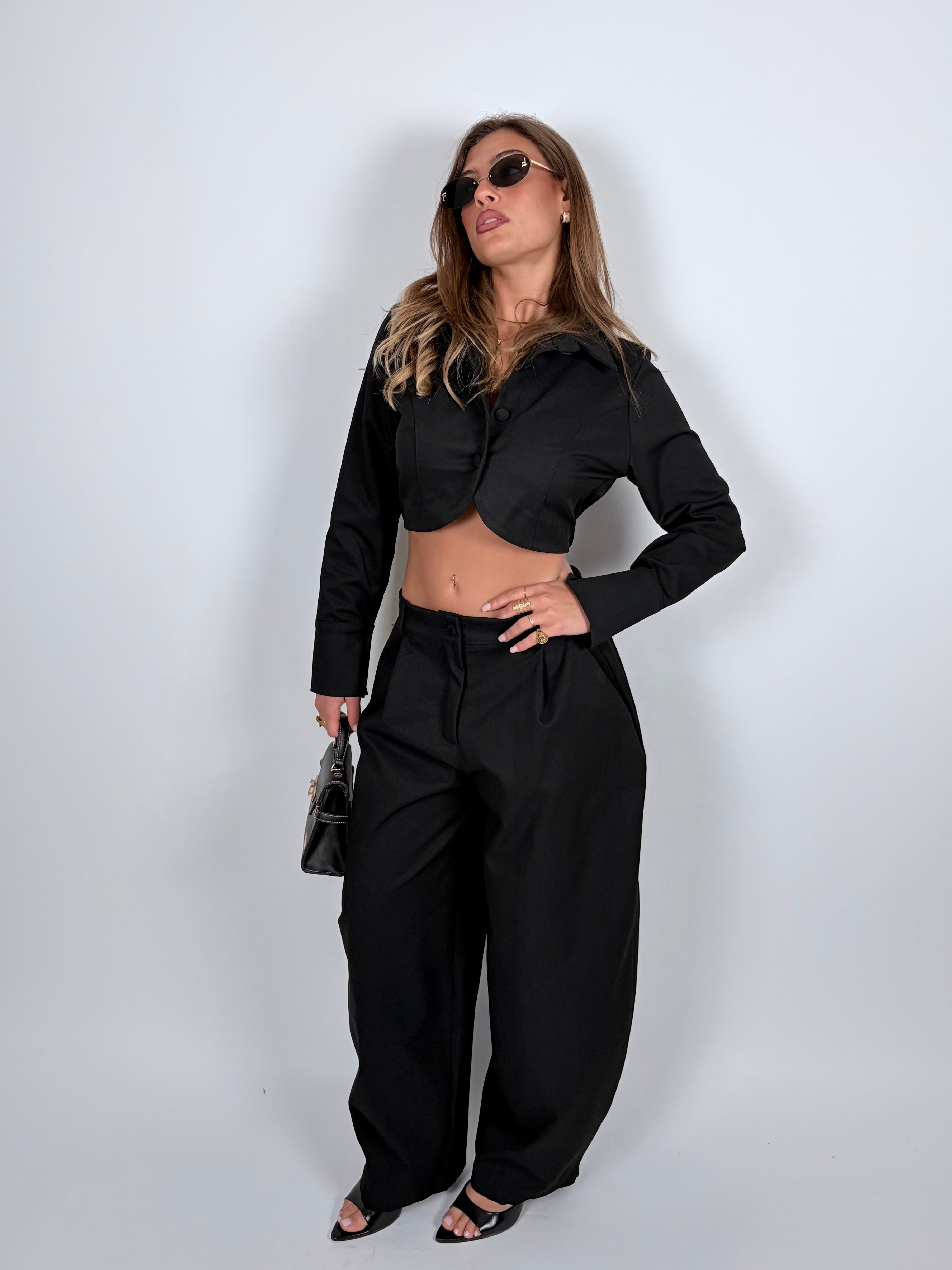 COORDINATO URBAN