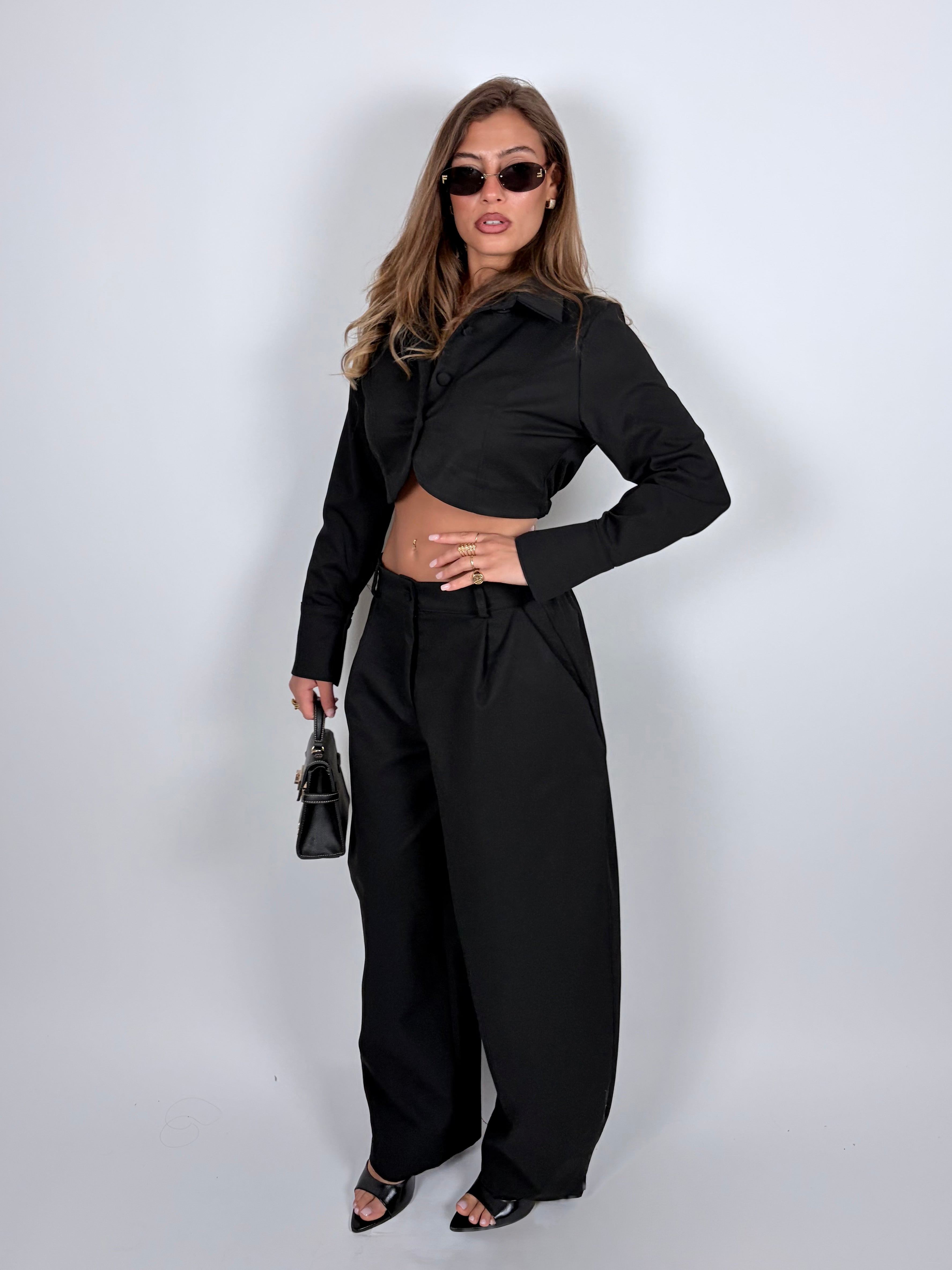 COORDINATO URBAN
