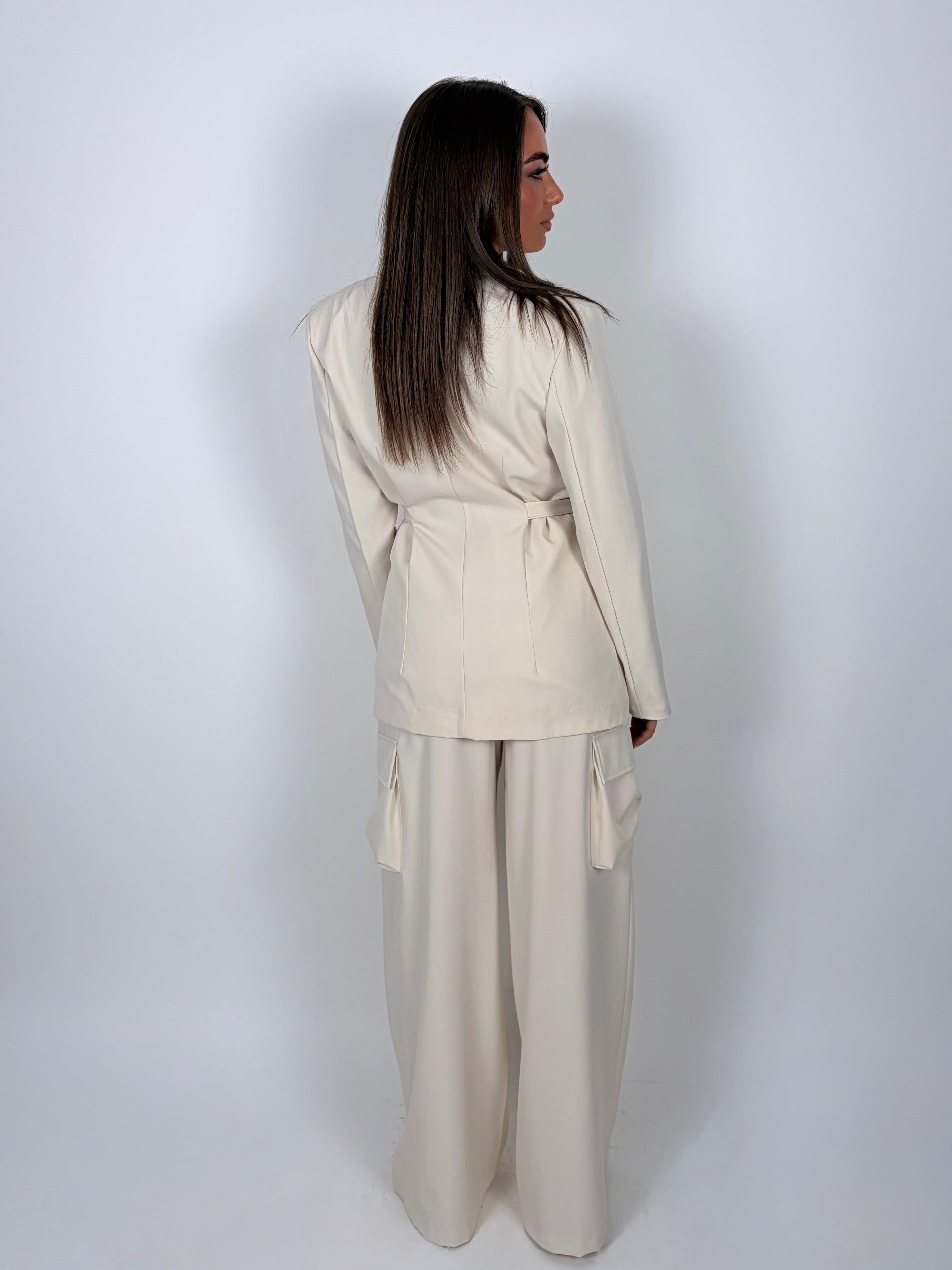 TAILLEUR CARGO