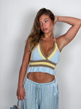 TOP MAGLIA