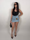 GONNA JEANS