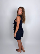 COORDINATO AURORA BLU NOTTE