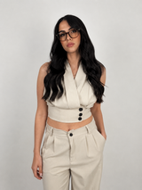 COORDINATO CHIC