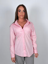 CAMICIA CHIC ROSA