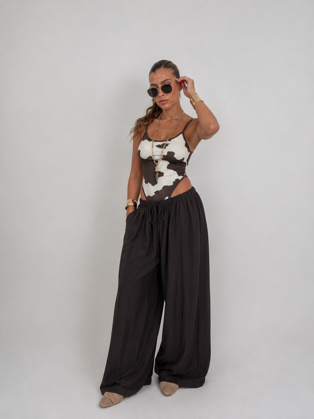 PANTALONE CLOE