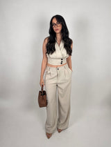 COORDINATO CHIC