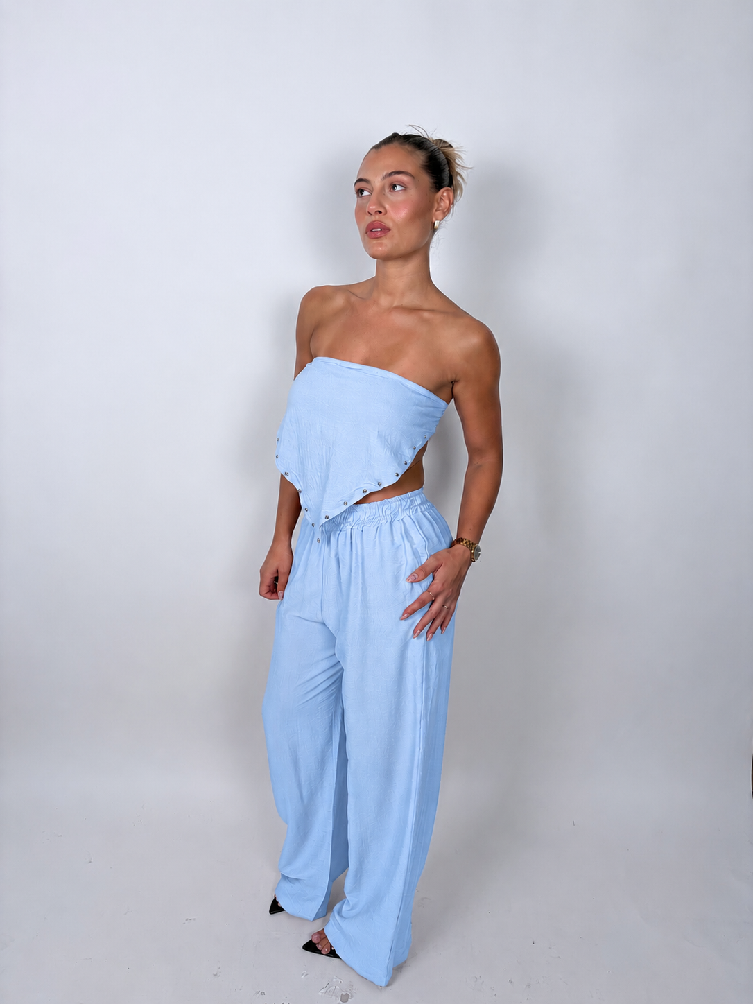 COORDINATO NINA