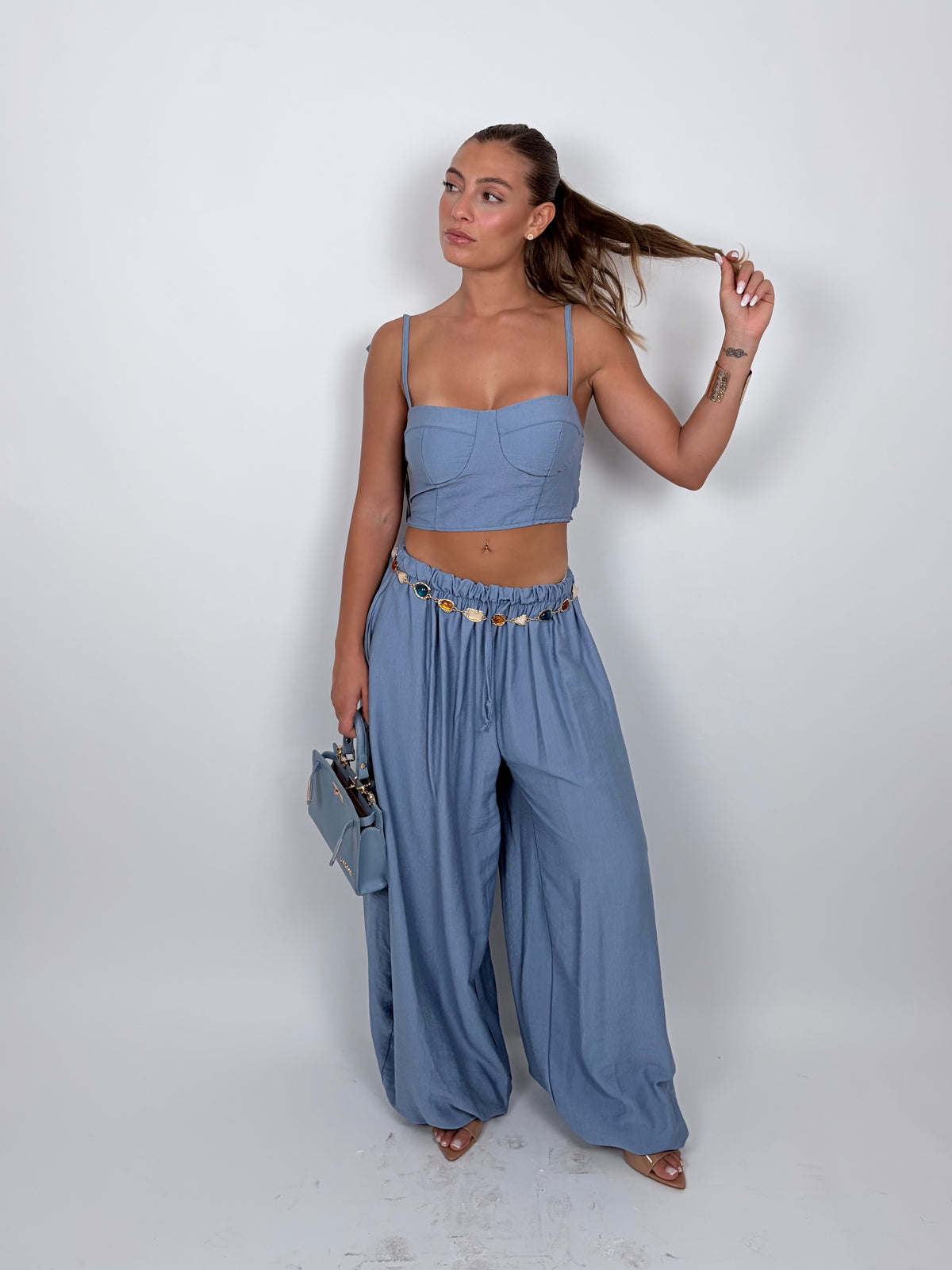 COORDINATO STEFY
