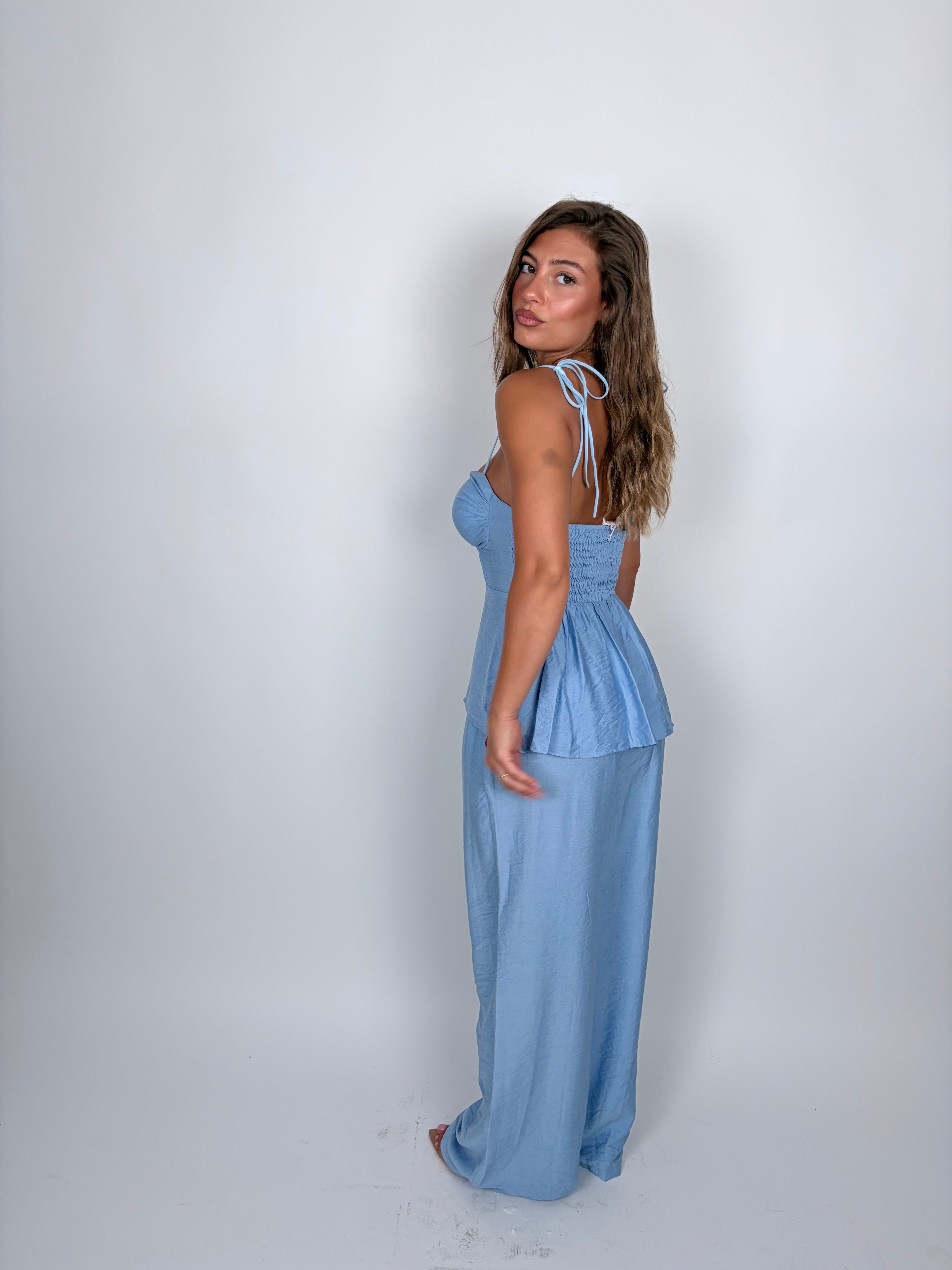 COORDINATO GRACE
