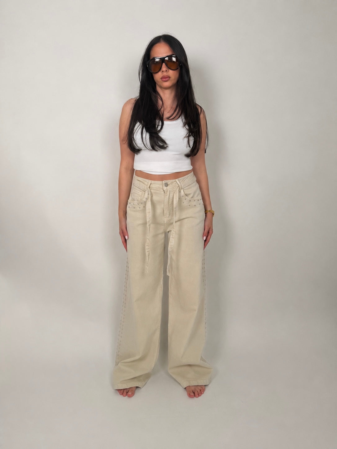 PANTALONE REBEL