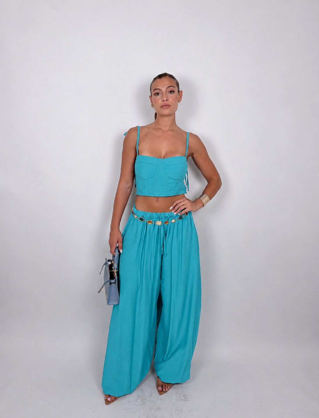 COORDINATO STEFY