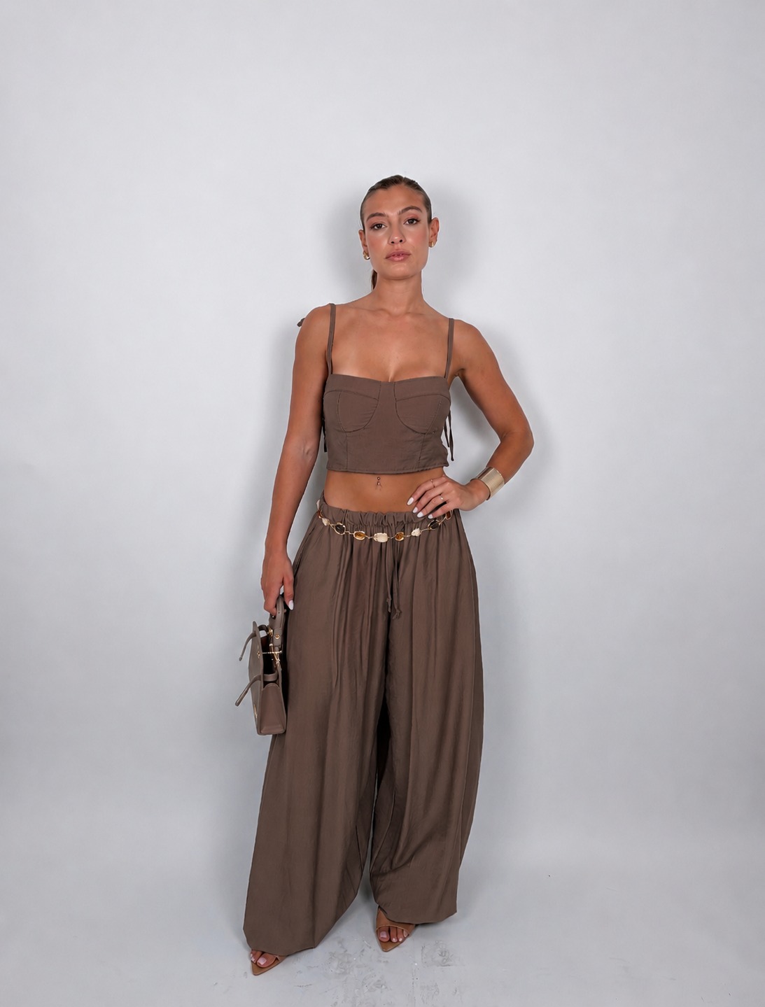 COORDINATO STEFY