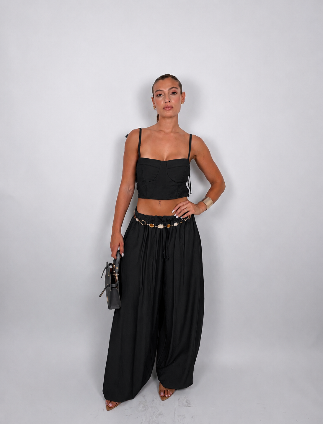 COORDINATO STEFY