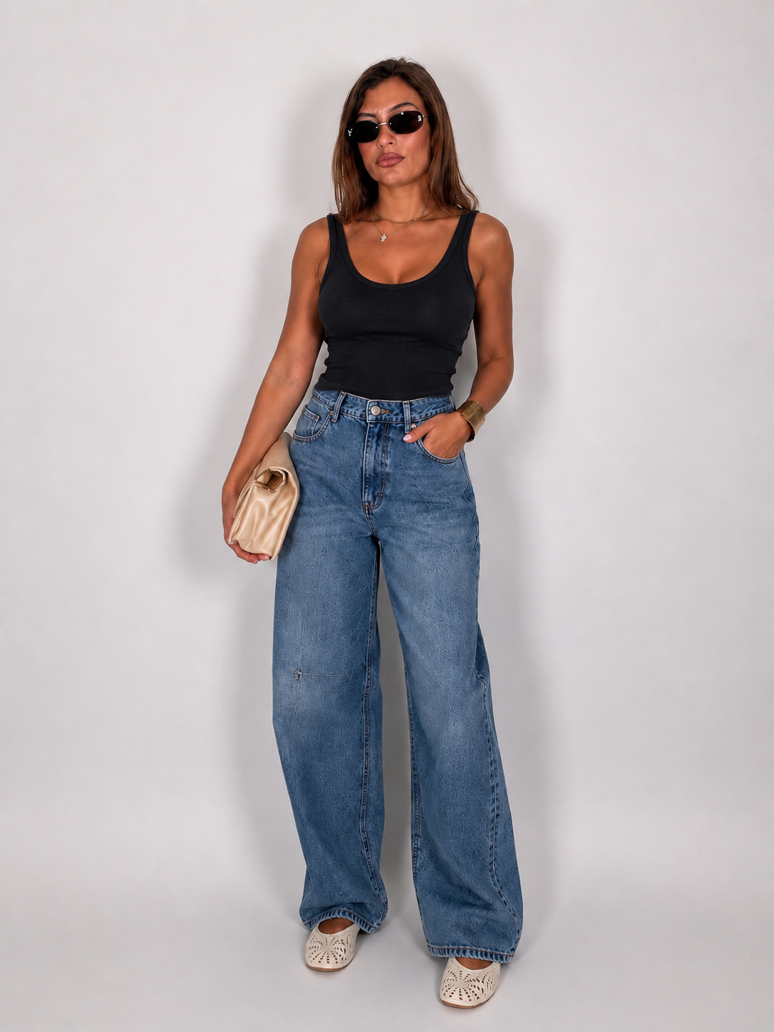 CANOTTA BASIC NERA