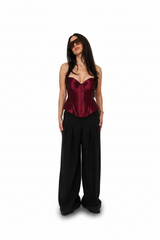 CORSETTO DESY