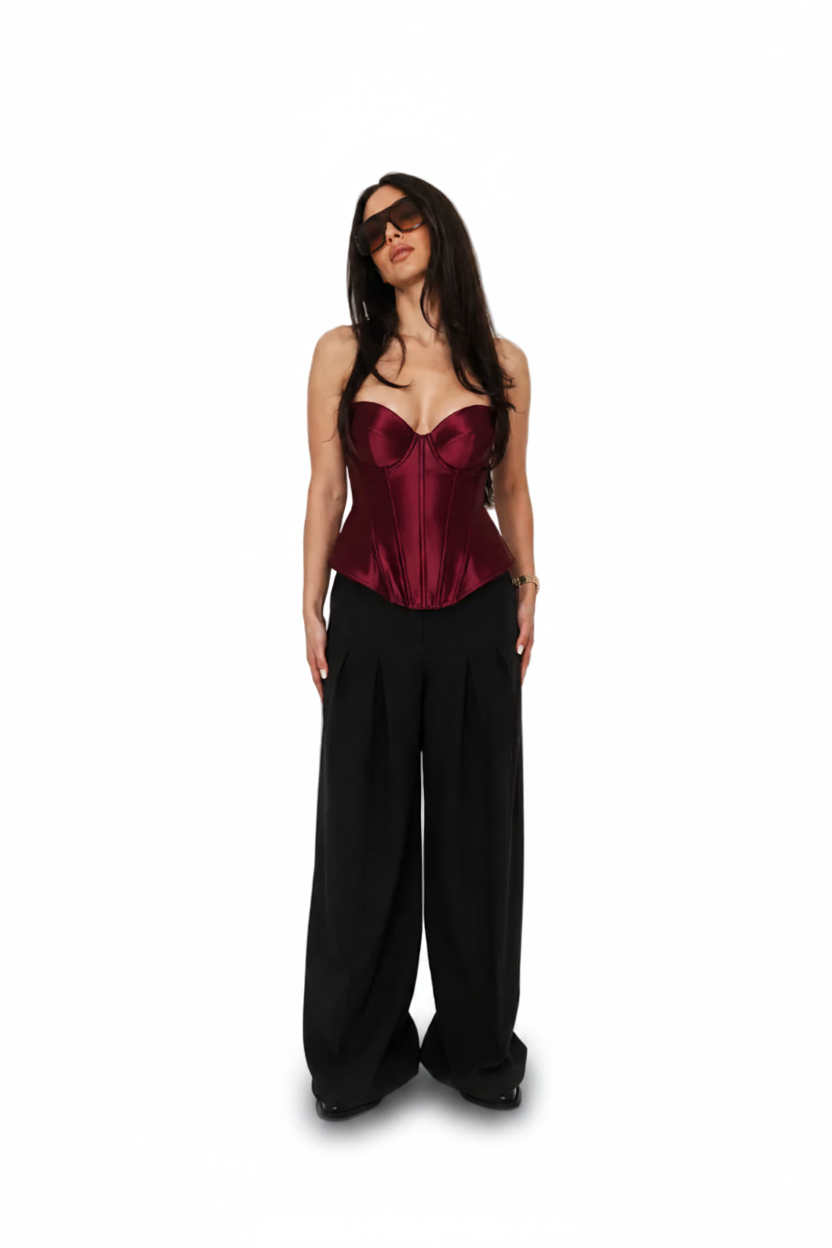 CORSETTO DESY