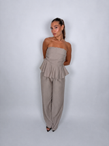 COORDINATO LUCE