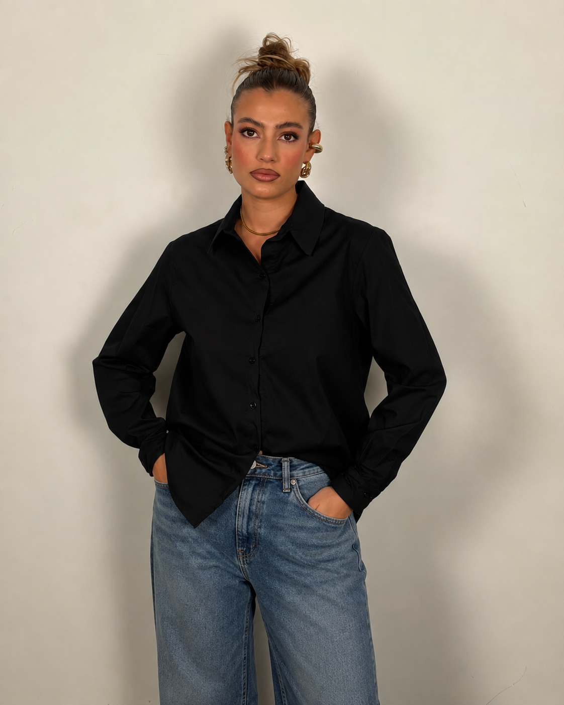 CAMICIA CLASSIC