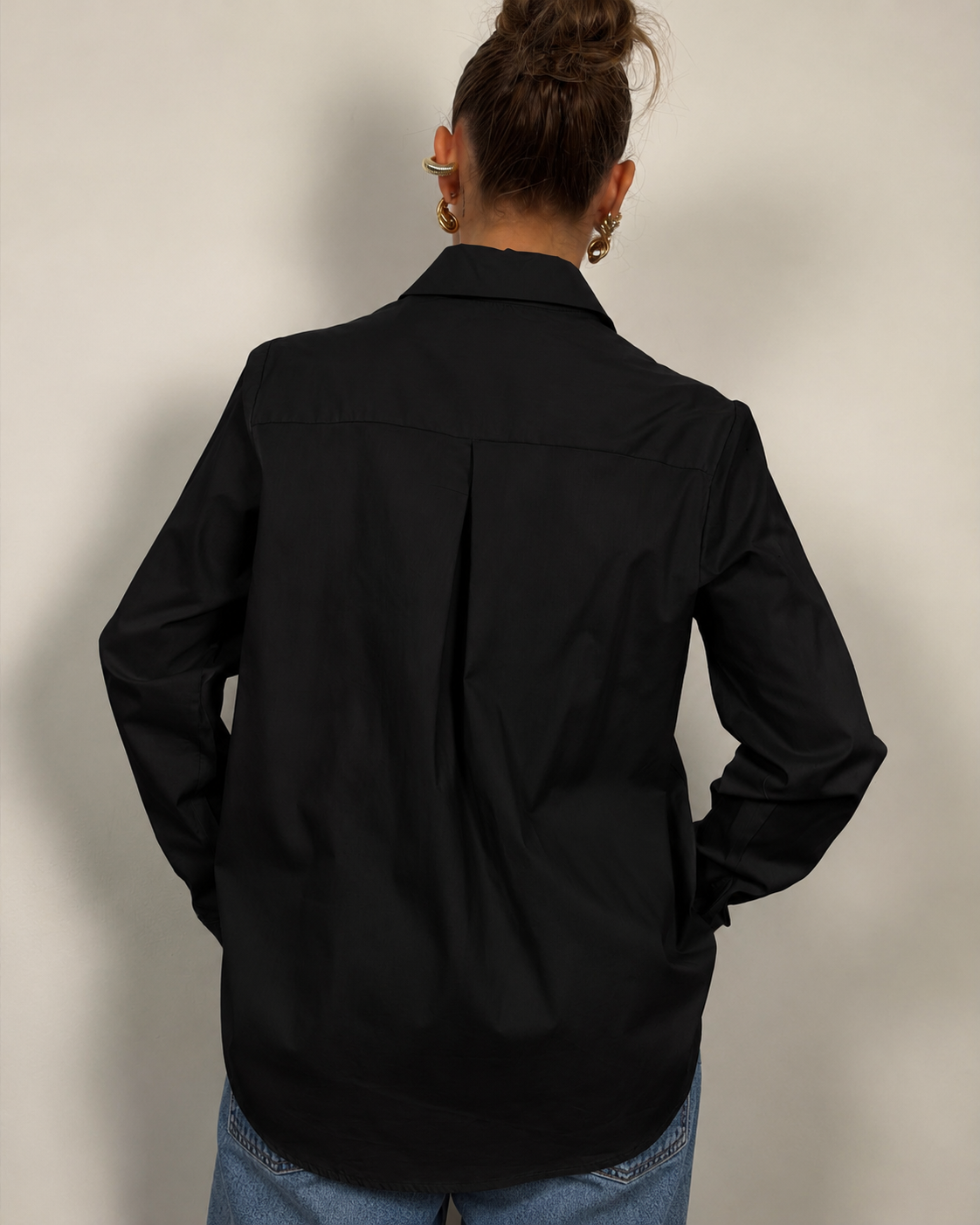 CAMICIA CLASSIC