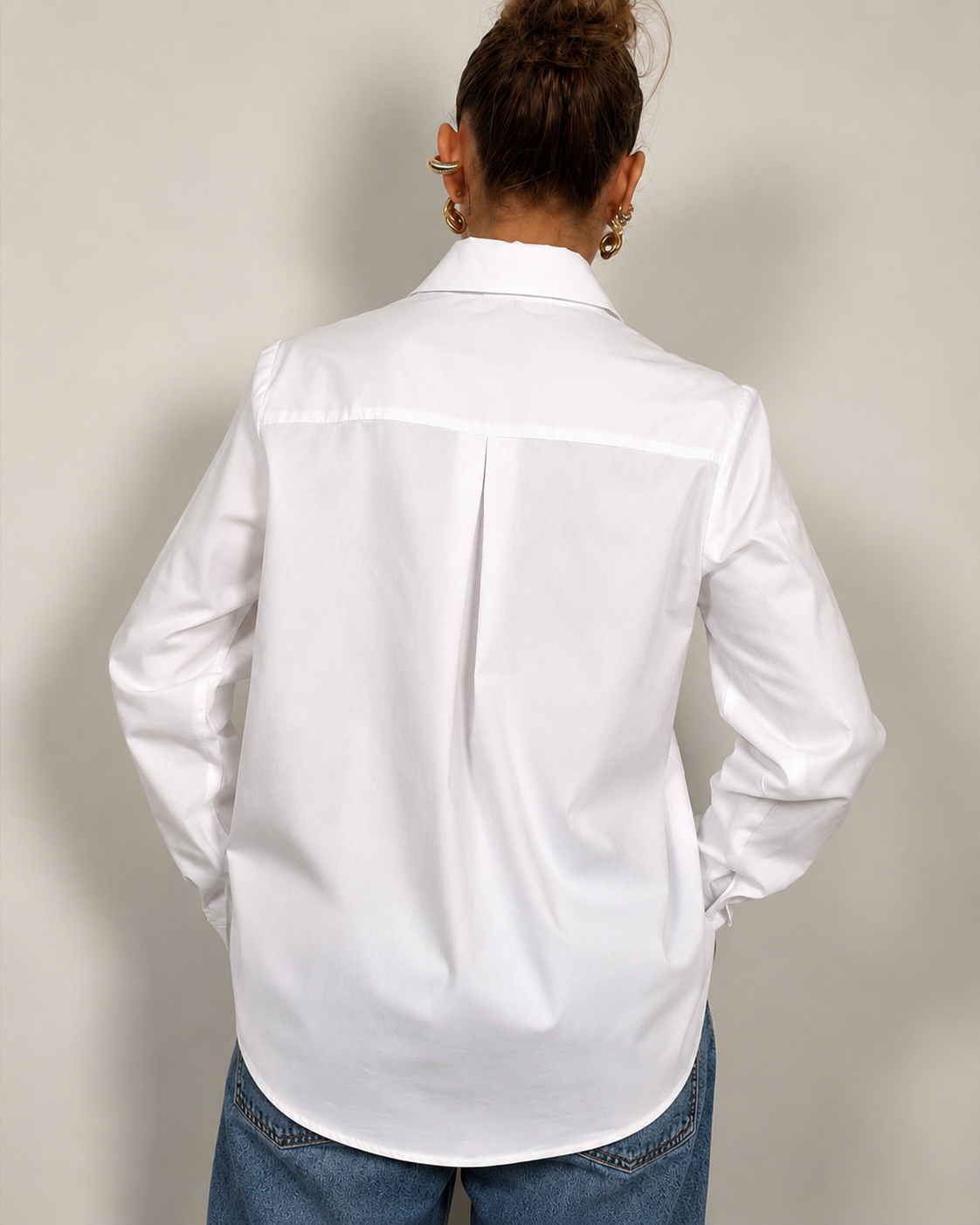 CAMICIA CLASSIC