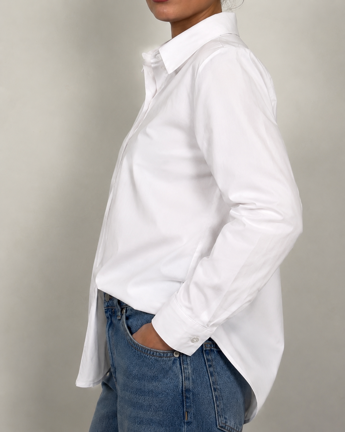 CAMICIA CLASSIC