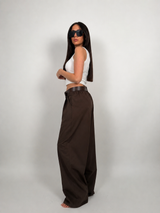 PANTALONE SARTORIALE