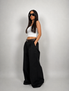 PANTALONE SARTORIALE